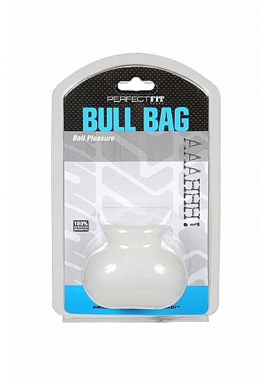 PERFECT FIT BRAND - BULL BAG CLEAR 2